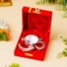 Om Diya Brass Gift Pack