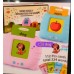 Educational Talking Card Reading for Kids