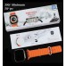 T800 Ultra Smartwatch