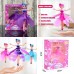 Flying Doll Princess Doll
