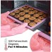 Gloves Silicone for Dish Washing