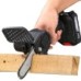 Mini Electric ChainSaw For Wood 48V