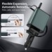  4 in 1 Super Fast Charge Car Phone Charger