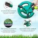 360 Rotating Watering Garden