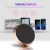 Coin Magnetic Car Mobile Phone Holder