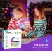 Google Speaker Mobile Charger With RGB Lite
