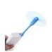Mini USB Fan Portable