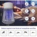 Electronic Mosquito Killer Lamp