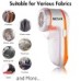 Lint Remover 208 Nova