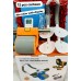 Abs Roller Wheel