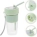Juicer Portable Classic Blender 6 Blad