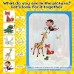 Magic Water Book For Kids