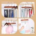 Wooden Belt Hanger 8 Hooks