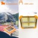 100W Solar Light Outdoor LED Rechargeable