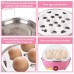 Egg Boiler Electric Automatic Off 7 Egg