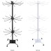 3 Layers Jewelry Display Stand & Holder