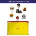 Mouse Glue Pad For Rats , Mosquitoes, Cockroaches