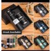 Vacuum Flask Set Hot & Cold 500 ml ( 3 Cup )