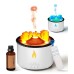 Volcano Flame Humidifier Diffuser