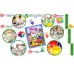 Magic Water Book For Kids