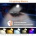100W Solar Light Outdoor LED Rechargeable