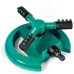 360 Rotating Watering Garden