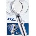 Handheld Water Shower for Bathroom