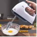 Hand Mixer 7 Speed