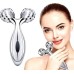3D FACE BODY ROLLER MASSAGER