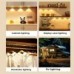 Intelligent Motion Sensor Under Cabinet Light