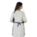 Kitchen Apron for Men and Women jeans
