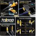 65W Cable 4 in 1 Fast Charging & Data Transfer