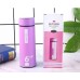 Nice bottle 450ML New Design