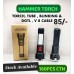Hammer Torch LED Light