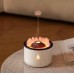 Volcano Flame Humidifier Diffuser