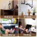 Sun Visor Phone Holder