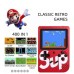 SUP Video Game Kids 400 in 1 Game Box