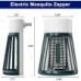 Electronic Mosquito Killer Lamp