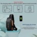 Chest Bag For Men Women