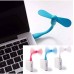Mini USB Fan Portable