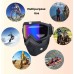 Face Mask Helmet