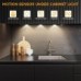 Intelligent Motion Sensor Under Cabinet Light