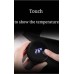 Multi Colour Temperature Bottle