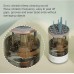 Makeup Brush Cleaner Machine Electric Automatic