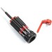 8 in 1 Screwdriver Kit with LED Torch