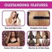 Hair Straightener Comb