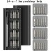 24 in 1 Mini Screwdriver Set