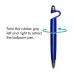 Pen With Touch Point & Mobile Stand ( 60 pc Box )