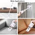 2  in 1 Handheld Car & Home Vacuum Cleaner