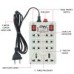  Extensiom Board 8 +2 ( 802 ) 